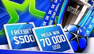 free bet