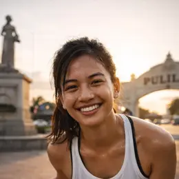 Luz Mendoza